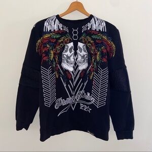 Philipp Plein Chunta Sweatshirt